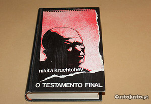 O Testamento Final// Nikita Kruchtchev