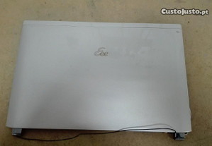 LCD Cover Asus Eee Pc 1004DN - Usado