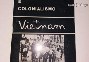 Imperialismo e colonialismo Vietnam - François Houtart