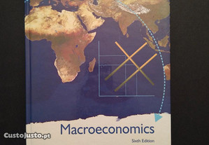 Robert J. Gordon - Macroeconomics