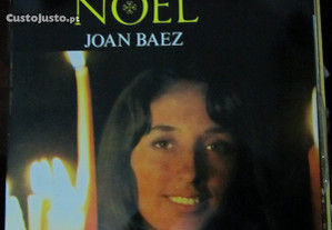 Joan Baez: Noël - LP