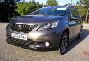 Peugeot 2008 1.5 HDI Style - 19