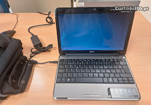 Computador Acer Aspire One