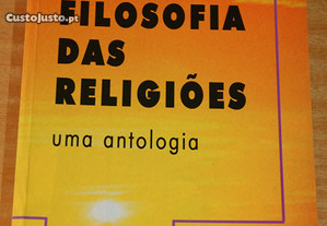 Filosofia das Religiões: Uma Antologia