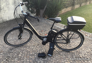 Duas Ebeik (Bicicletas Electricas)