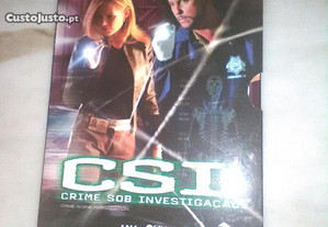 CSI Quarta Série