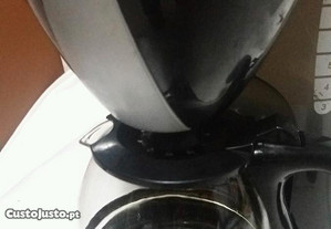 Máquina cafe electrica ( filtro ) bluesky