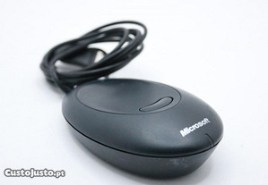 Microsoft Wireless IntelliMouse Receiver + Wireless IntelliMouse