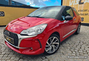 DS DS 3 1.6 Hdi 100cv  - 17