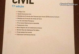 Código civil Portugal Porto Editora Universidade Casa