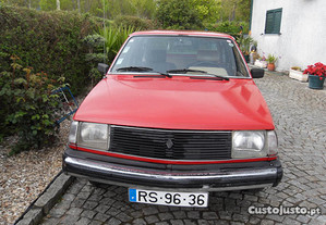 Renault 18 18i - 81
