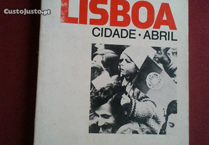 Lisboa-Cidade-Abril 1979