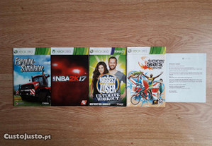 Trocas de Games de PS4/PS3/PS2/PSP/PS VITA (ANGOLA)