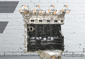 Motor Reconstruído Chevrolet 2.0 CDI (Z20D1)