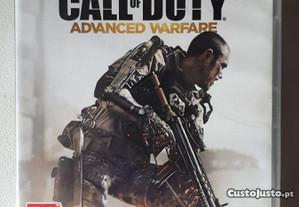 [Playstation3] Call of Duty Advanced Warfare