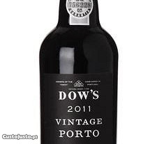 Dows Vintage 2011 375cl