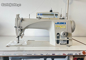 Máquina Costura JUKI- Ponto Corrido