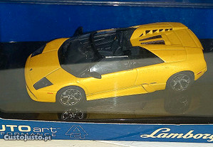 Miniatura Lamborghini 1/43