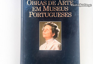 As 50 Melhores Obras de Arte em Museus Portugueses