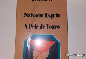 Salvador Espriu - A pele de touro