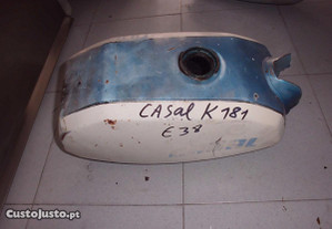 deposito de gasolina casal k.181