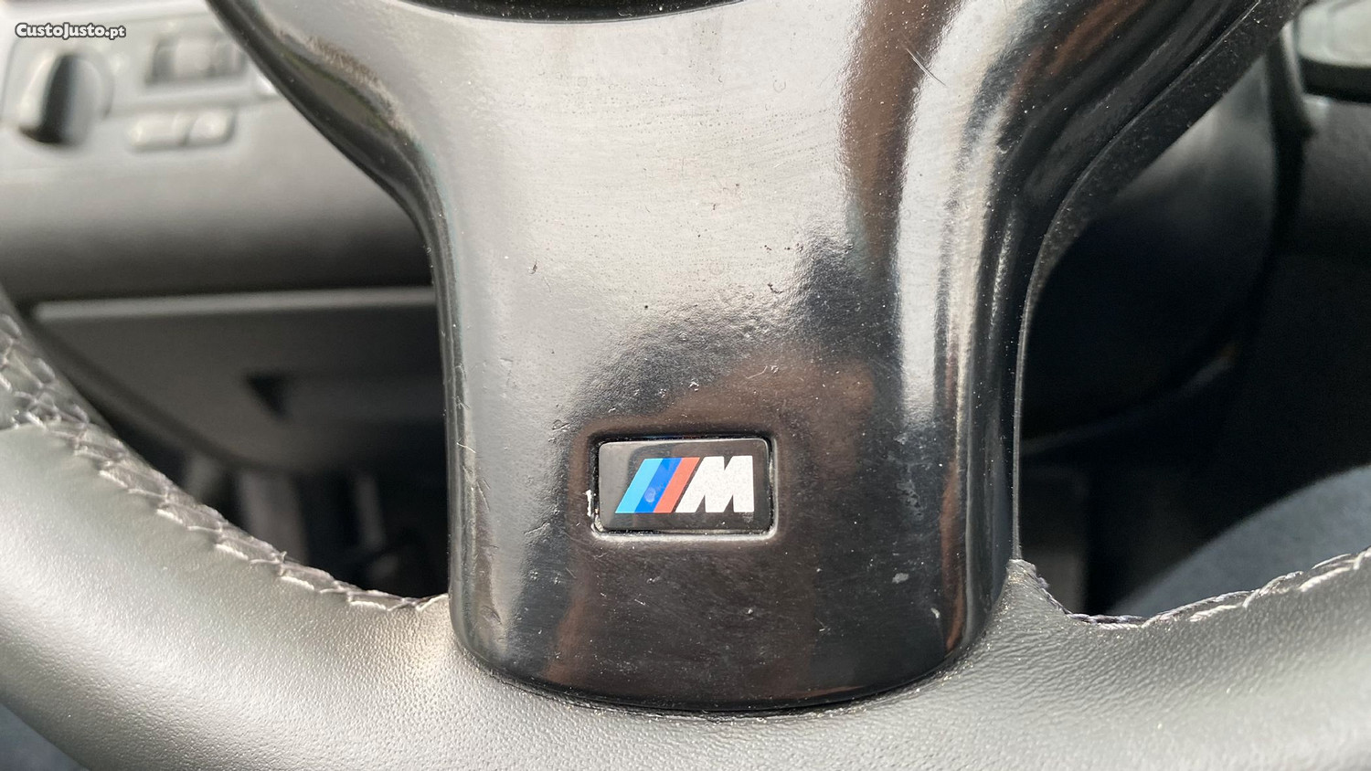 BMW 318 Ci Cabrio Sport