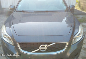 Volvo C30 1.6D 109cv - 2011 - Para Peças