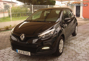 Renault Captur 0.9 ENERGY LIFE