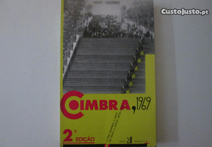 Coimbra, 1969- Celso Cruzeiro
