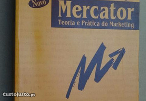 "Mercator - Teoria e Prática do Marketing"