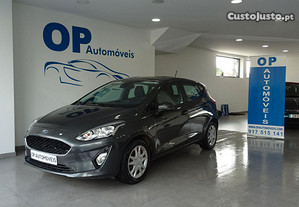 Ford Fiesta 1.0 EcoBoost Active - 19