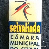 Pin da Seixalíada