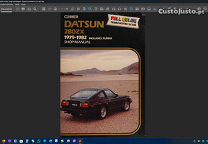 Datsun 280