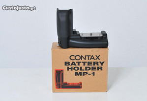 Contax 645 Grip MP1