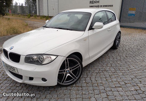 BMW 118 D sport - 10