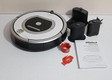 Aspirador IRobot Roomba 700 Series