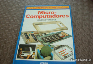Micro- computadores da Verbo