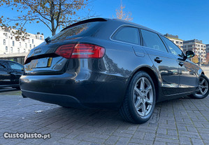 Audi A4 Tdi sline automtico  - 09