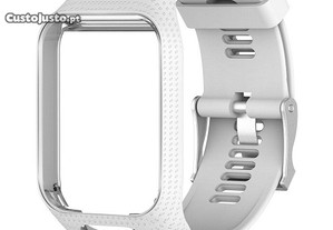 Armação, pulseira smart watch TomTom 2, 3, GPS