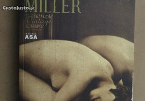 "Sexus" de Henry Miller - 1ª Edição