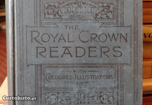The Royal Crown Readers - 1904