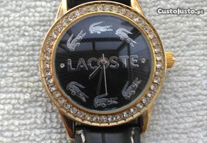 Relógio Lacoste