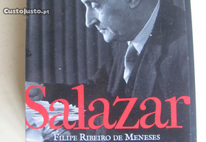 Salazar de Filipe Ribeiro Menezes