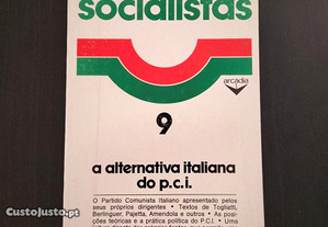 Alternativas Socialistas - A Alternativa Italiana do P.C.I