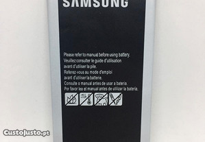 Bateria Original Samsung Galaxy J7 (2016) - Nova