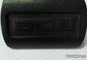 Peugeot 504 -emblema tablier