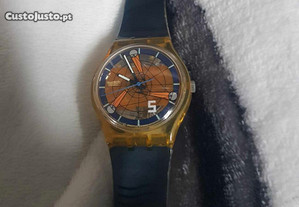 Relógio Swatch 9009