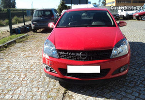 Opel Astra H GTC 1.3 CDTi 2007 - Para Peças