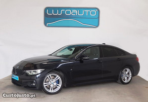 BMW 420 Gran Coupe d Pack M Auto - 19
