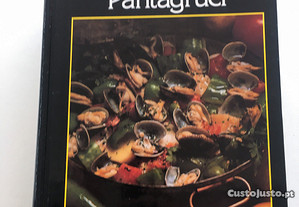 O Livro de Pantagruel, 3 Volumes
